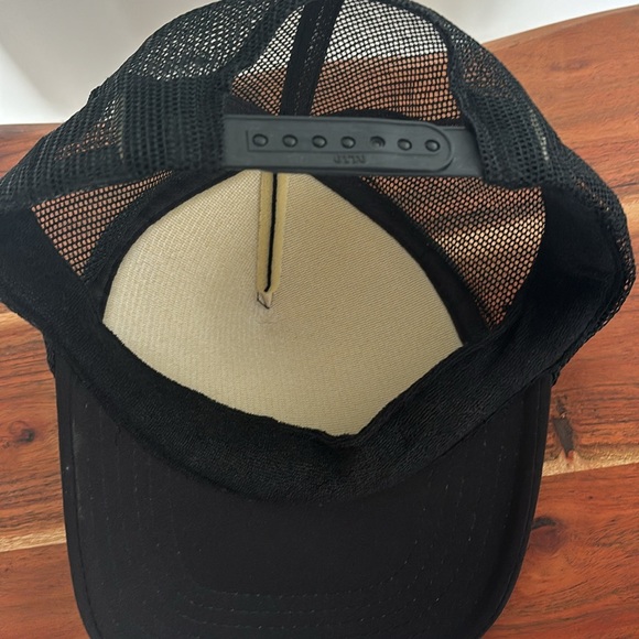 Aloha baseball hat; never used - Picture 3 of 4